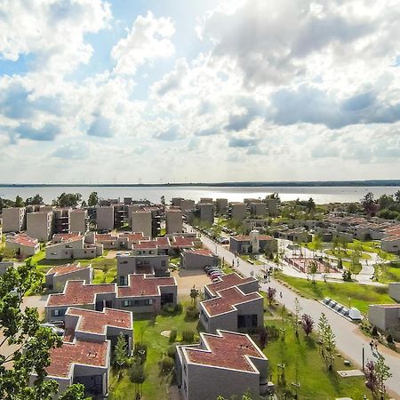 Cozy Home In Lembruch-Duemmer See With Wifi Extérieur photo