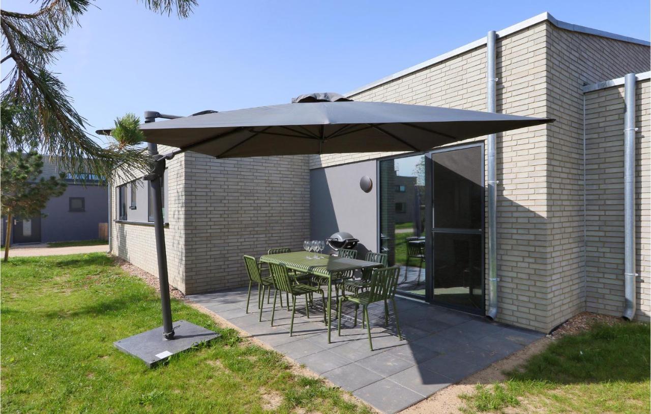 Cozy Home In Lembruch-Duemmer See With Wifi Extérieur photo