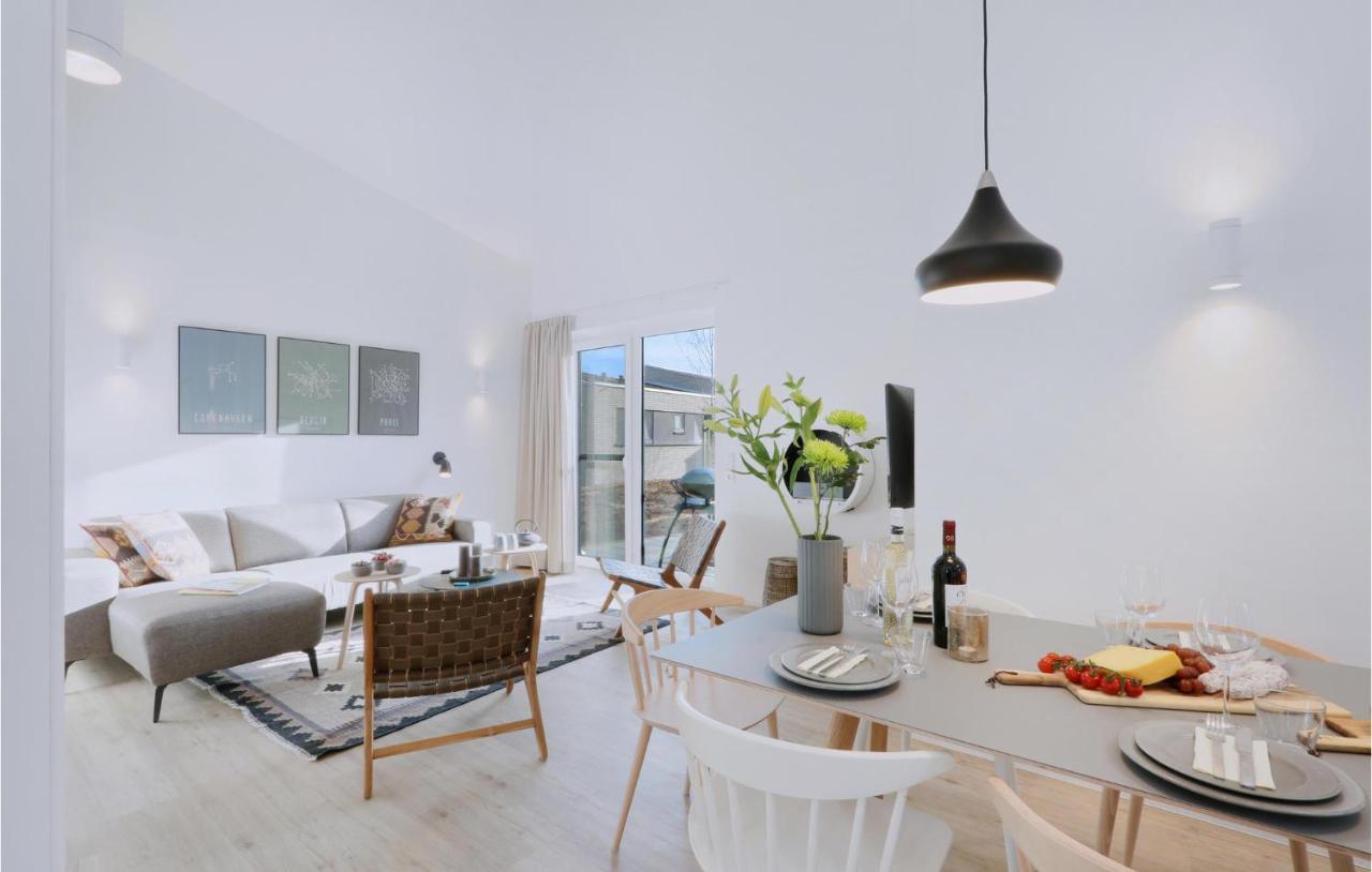 Cozy Home In Lembruch-Duemmer See With Wifi Extérieur photo
