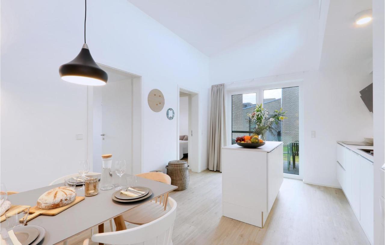 Cozy Home In Lembruch-Duemmer See With Wifi Extérieur photo