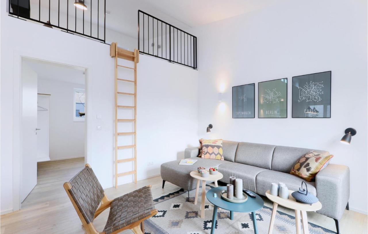Cozy Home In Lembruch-Duemmer See With Wifi Extérieur photo
