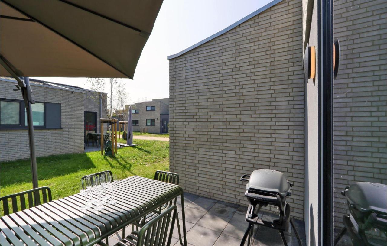 Cozy Home In Lembruch-Duemmer See With Wifi Extérieur photo