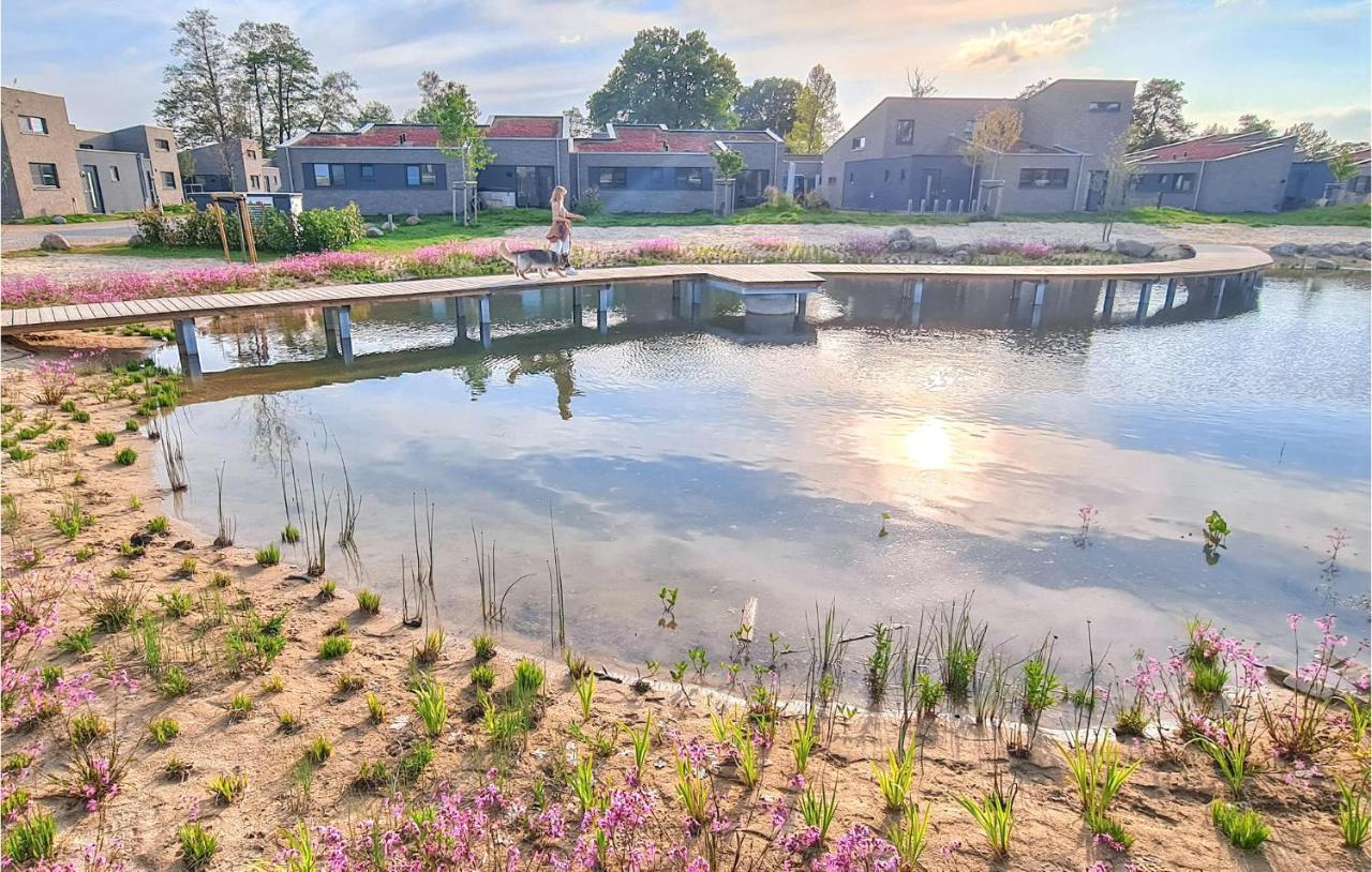 Cozy Home In Lembruch-Duemmer See With Wifi Extérieur photo