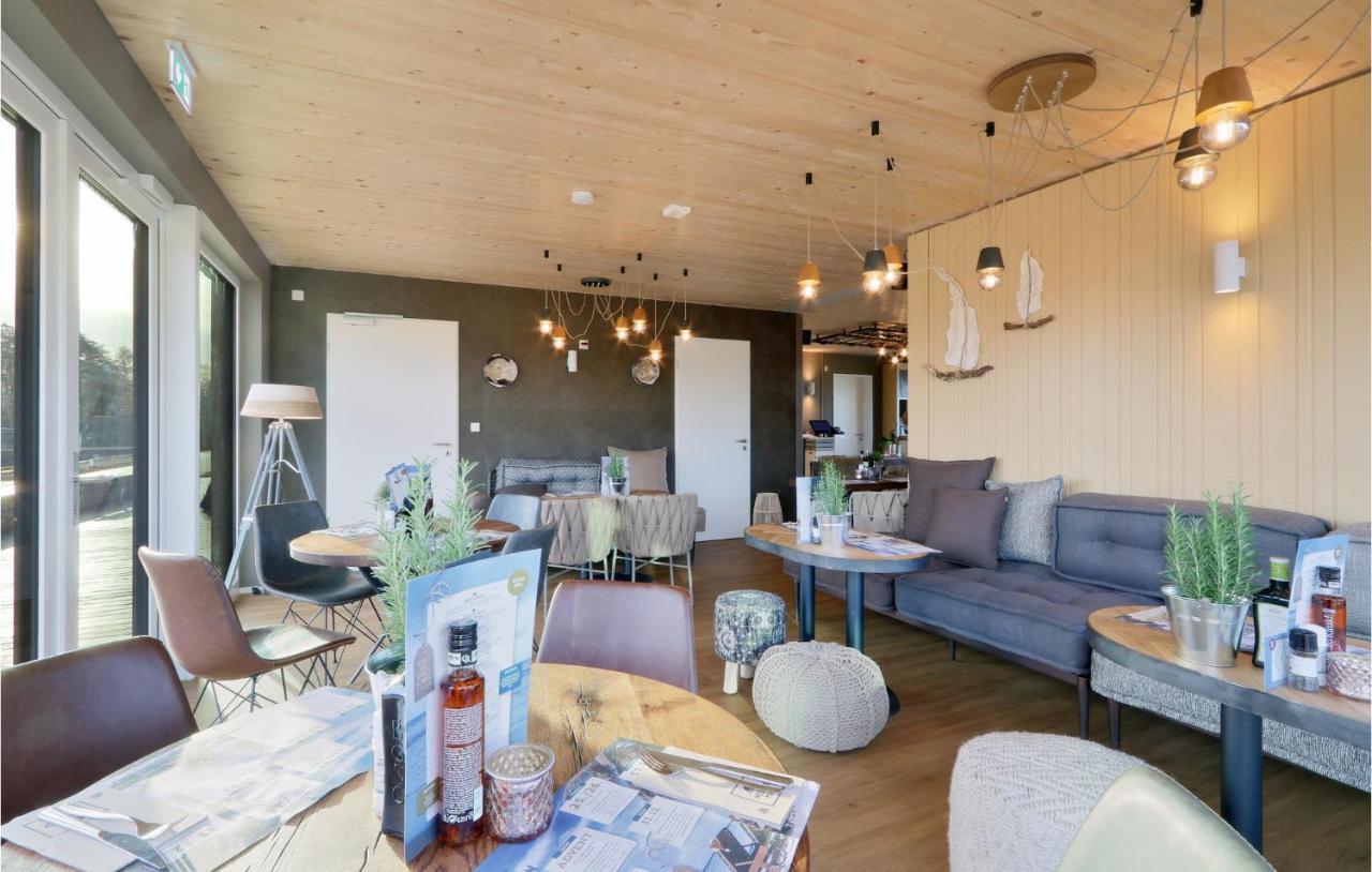 Cozy Home In Lembruch-Duemmer See With Wifi Extérieur photo