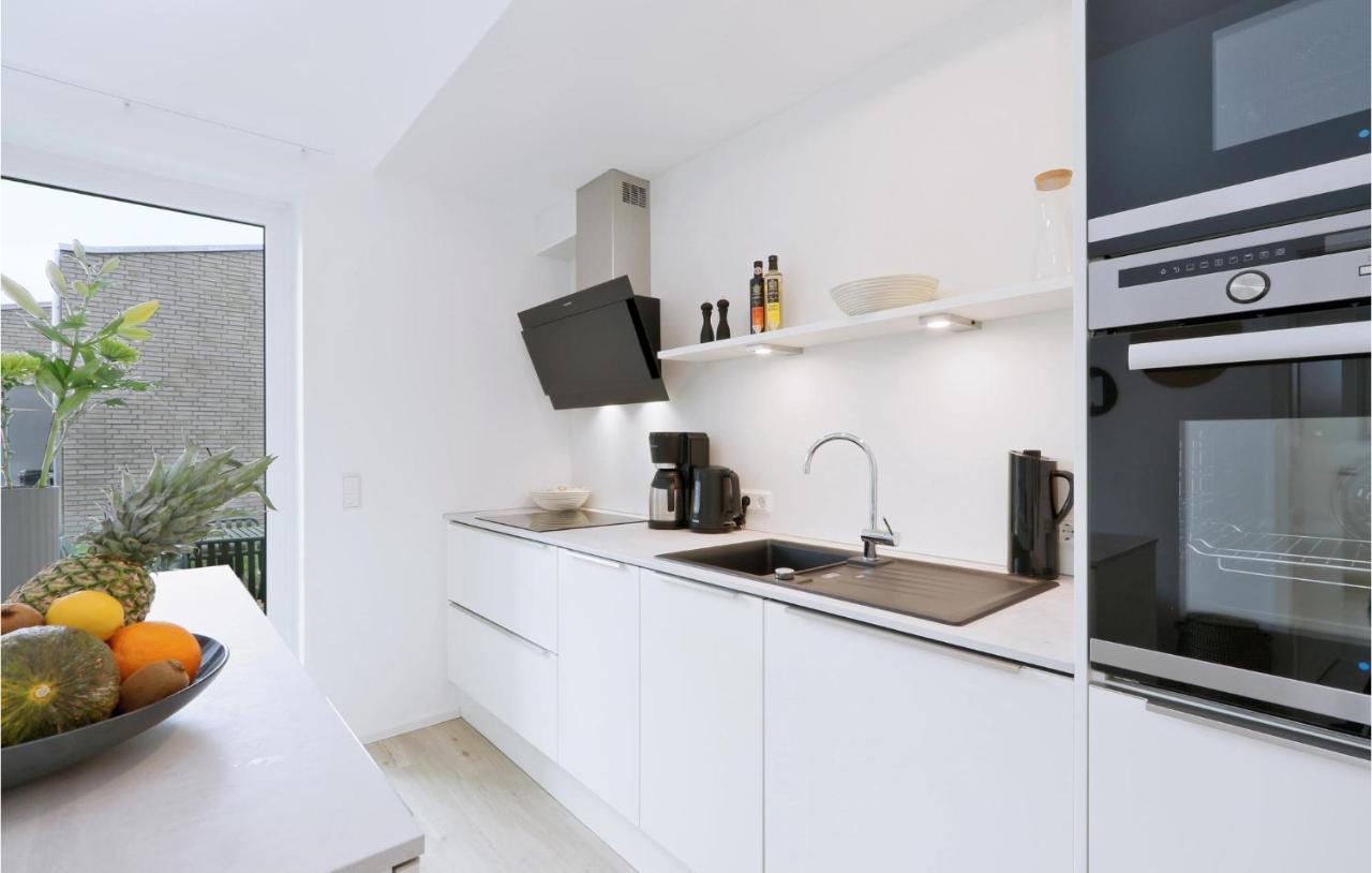Cozy Home In Lembruch-Duemmer See With Wifi Extérieur photo