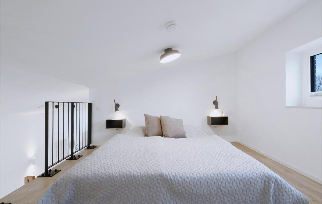 Cozy Home In Lembruch-Duemmer See With Wifi Extérieur photo