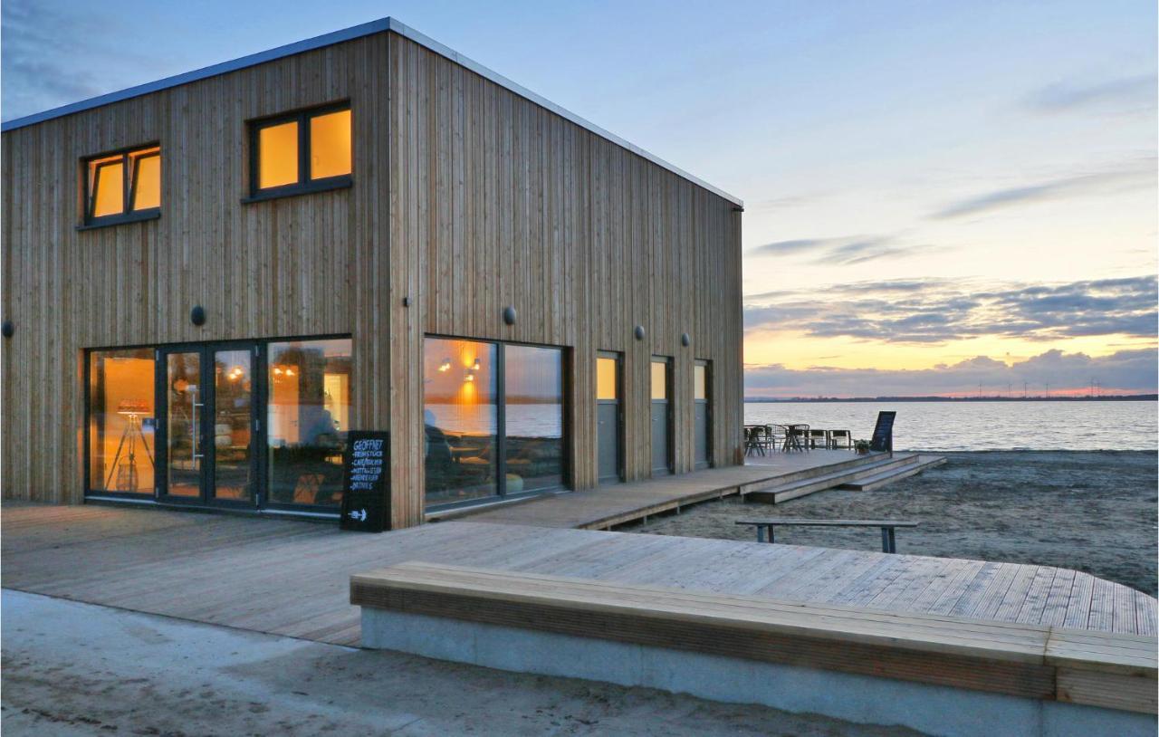 Cozy Home In Lembruch-Duemmer See With Wifi Extérieur photo