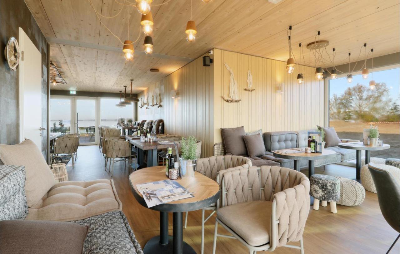 Cozy Home In Lembruch-Duemmer See With Wifi Extérieur photo