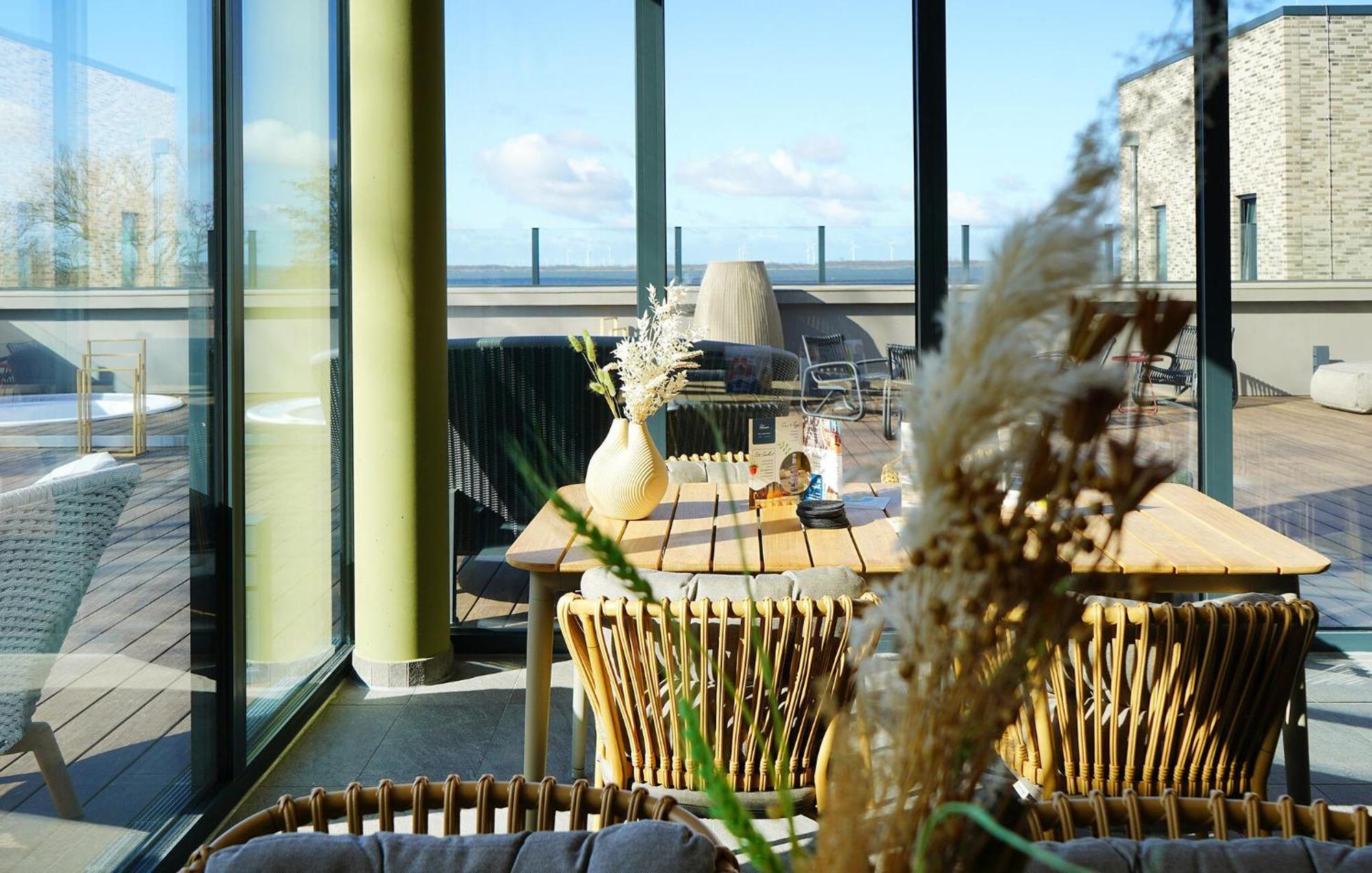 Cozy Home In Lembruch-Duemmer See With Wifi Extérieur photo