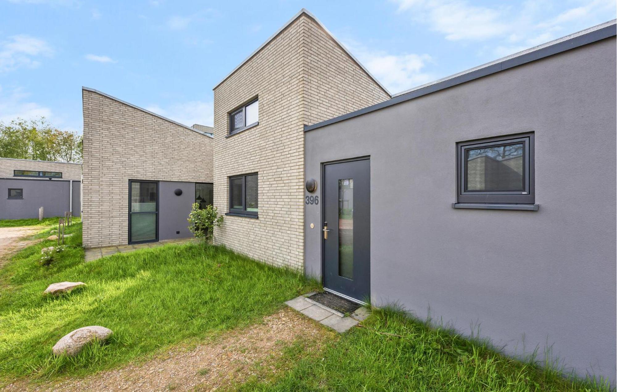 Cozy Home In Lembruch-Duemmer See With Wifi Extérieur photo