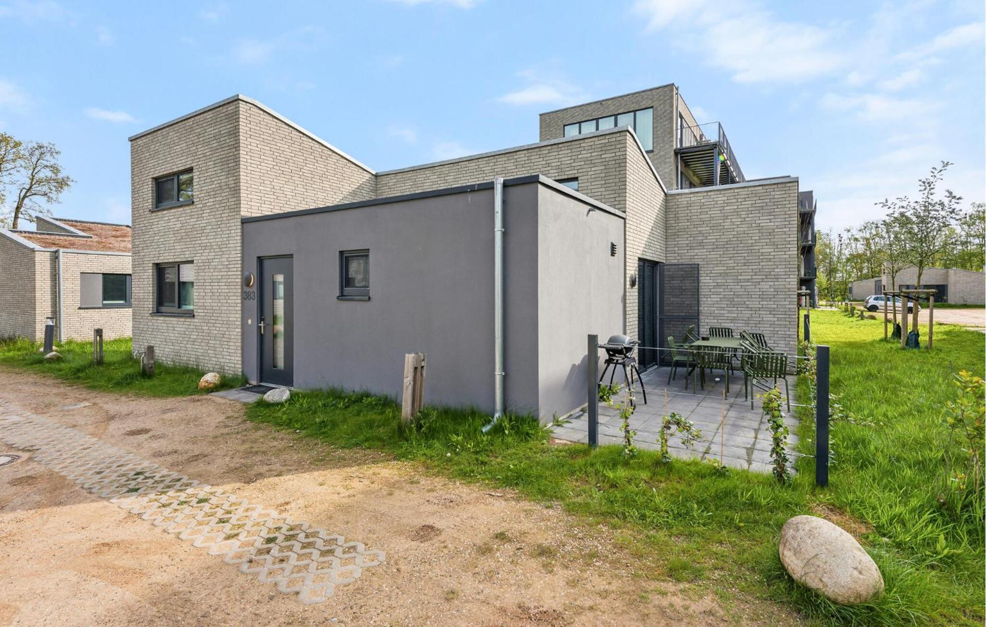 Cozy Home In Lembruch-Duemmer See With Wifi Extérieur photo